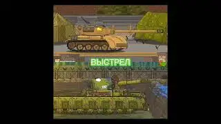 польский малыш vs кв 35