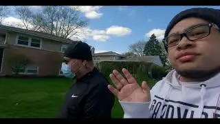 Vlog #7 Lets go for a walk!