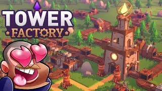 TROPPO BELLO! - TOWER FACTORY
