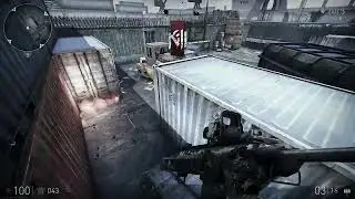 Hired Ops Хайлайт