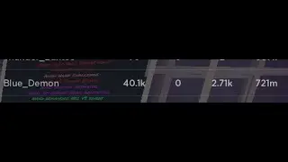 Funky Friday💎/ Fight With Person Has 721m Scores 😮
