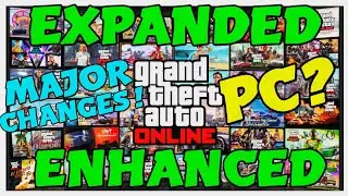 EXPANDED & ENHANCED COMING TO PC? Rockstar Ends Support For PS4 & XBOX 1 (Rockstar Editor)