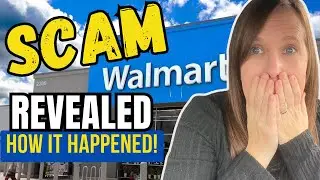SHOCKING Walmart Spark Scam REVEALED: This is How Drivers Accounts Got Hacked! (Update)
