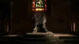 Everybody Wants To Rule The World - Petyr Baelish [Game of thrones Montage]