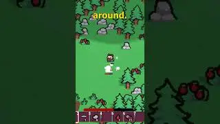 New Biomes for my indie game #miglorn#managementgame #gaming #gamedev #strategygames  #indiegame