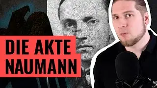 Wie Altnazis die FDP unterwanderten 🟤 - Die Naumann-Verschwörung 🥷🏾