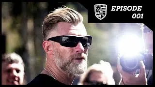 Be The Man | Parables from the Pit | Ep 001