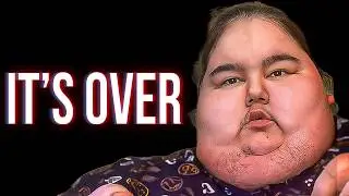 Fat Influencers Are Dying…