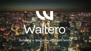 Waltero | 3D product video