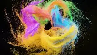 Art Work Vol.03 Particles / (Feat : Xparticles)