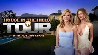 Million Dollar Mansion Tour |Marie Dee