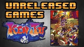 Kenju | Unreleased Games