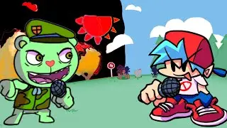 friday night funkin flippy Android
