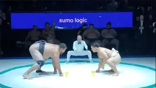 Sumo Logic Slam Jam 2024