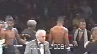 Hopkins vs. Powell, an epic war of attrition