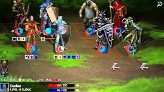 Monsters Den Chronicles Act 4  The Wrath of Fiends  9 Waves