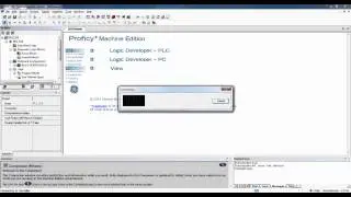How to Set Time and Date in GE IP Rx3i CPU with GE IP Proficy ME