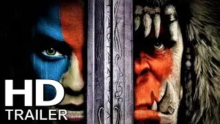 WARCRAFT 2 (2024) 
