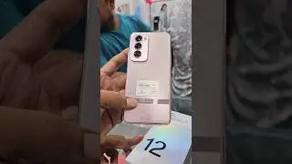 Oppo Reno 12 pro unboxing #music #remix #das_telecom #trending #vairal
