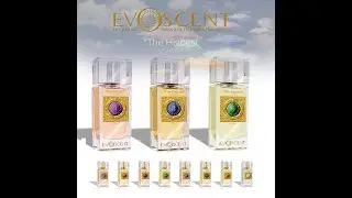 #EvoScent