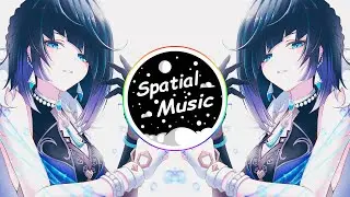 Besomorph, M.I.M.E & 2Scratch - Blessed [8D Music]