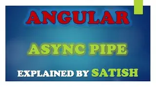 #angular