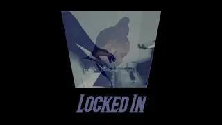 Locked In (Prod. BubbaGotBeatz) - Instrumental -