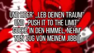 AN ALLE DIE DAS FÜHLEN - TJ_beastboy (Lyrics)