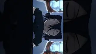 Bungou Stray Dogs (BSD) [AMV] DEAD APPLE #shorts #amv part6