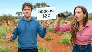 We Played Connect 4 Across Australia - Finale