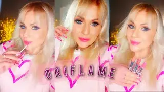 ORIFLAME наконец-то выпустил новинки💝