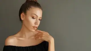 Aydınlatıcı Challenge | Aydınlatıcıyla Tüm Yüze Makyaj