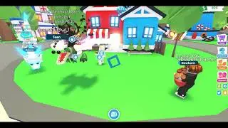 ROBLOX V.G Hub Little World Script (WORKING!)