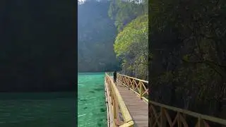 📍air kiri, sombori, sulawesi tengah #sulawesi #sulawesitengah #island #trip #vlog #jalanjalan