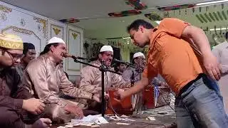 Jisy Chahyn Jasy Nawaaz Dyn Shahan Muzaffar Qawwali Data Darbar Qawwali