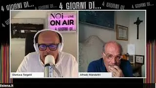 Il Palio di... Alfredo