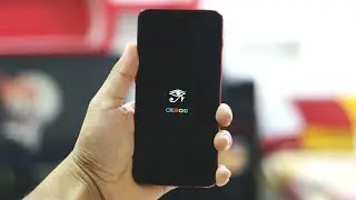 crDroid Android 10.x | Android 14 | OTA Updates | OnePlus 6 & 6T