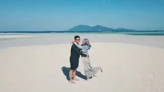 Bulan Madu di Karimunjawa - Momen jadi lebih istimewa