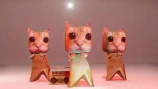 Memes. The DNA Of The Soul (El Gato)