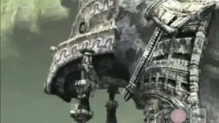 ServbotSteve Plays Shadow of the Colossus (part 3) 2/4