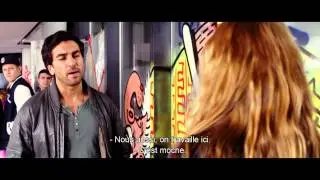 Un Prof pas comme les autres (Fack ju Göhte) - Bande annonce HD VOST