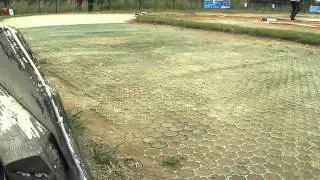 4.SM-Lauf Nord OR8 Juni 2013/ RMC-Wolfsburg - Halbfinale