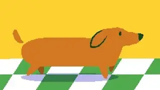 cachorro salsicha