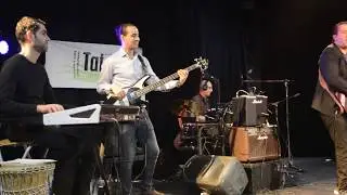 Belaid branis a la salle André malraux de rouen fete de yennayer 2968