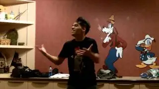 #TBT | Why Quest Crew Is Never Bored (Made-Up Games)