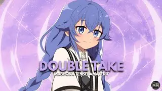 ROXY MIGURDIA - DOUBLE TAKE [AMV/EDIT]