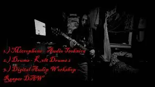 I love Metal Jams, here's another.