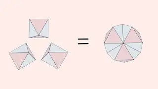 Area of dodecagon | Beautiful geometry | Visual mathematics