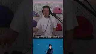 part 1: moonlight by yo-sea live learn #chewiemelodies #livelearning #pianomusic