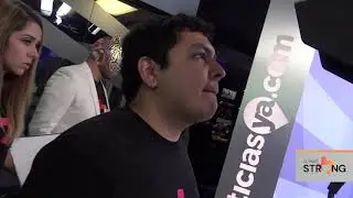 El Paso Strong Telethon